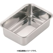 ステンレスS型バット S号 ABTG101