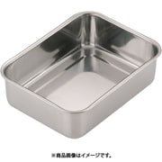 ステンレスS型バット 4号 ABTG105