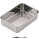 ステンレスS型バット 5号 ABTG106