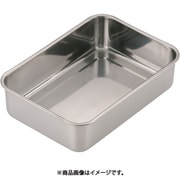 ステンレスS型バット 5号 ABTG106