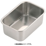 18-8深型組バット 1号 ABT07001