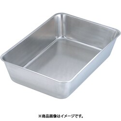 18-8深深バット 6枚取 ABTE206