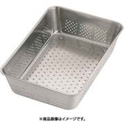 18-8野菜水切りバット 6枚取 ABTE306