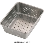 18-8野菜水切りバット 15枚取 ABTE315