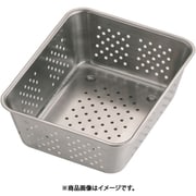 18-8野菜水切りバット 21枚取 ABTE321