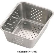 18-8野菜水切りバット キャビネット ABTE324