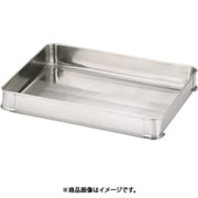 18-8システムバット(餃子バット) 大60 身 AGY4006