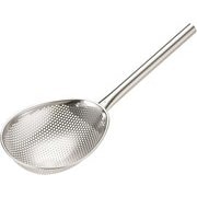18-8パンチング 小判スクイ玉揚 小 ASK6104