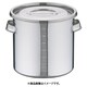 18-8目盛付 キッチンポット 22cm AKTA815