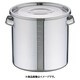 18-8目盛付 キッチンポット 24cm AKTA816