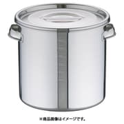 18-8目盛付 キッチンポット 24cm AKTA816