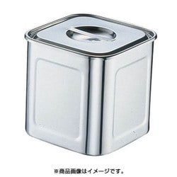 ヨドバシ.com - 三宝産業 YUKIWA ユキワ AKK06016 [18-8深型角キッチン 