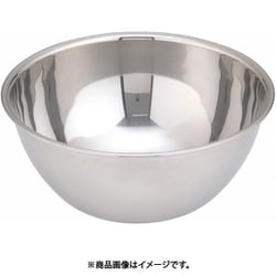 18-8深型ボール 15cm ABC52015
