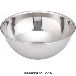 18-8深型ボール 18cm ABC52018