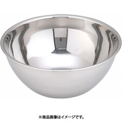 18-8深型ボール 21cm ABC52021