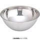 18-8深型ボール 24cm ABC52024