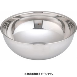 18-8深型ボール 27cm ABC52027