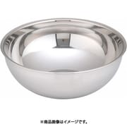 ABC52027 [18-8深型ボール 27cm]