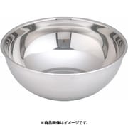 ABC52030 [18-8深型ボール 30cm]