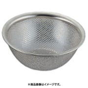 ABC53030 [18-8深型パンチボール 30cm]