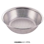 ABC55030 [18-8浅型パンチボール 30cm]