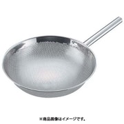 AEK2204 [エコクリーン18-8パンチングスクイザル 30cm]