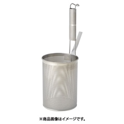 エコクリーン パンチングスパゲティてぼ M 18-8 AEK1902