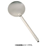 AEK3002 [エコクリーン 18-8パンチング丸カス揚 20cm (板ハンドル)]