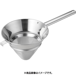 18-8シノア(25メッシュ) 21cm BSN04021
