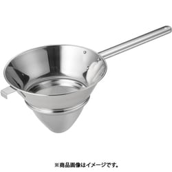 18-8シノア(25メッシュ) 24cm BSN04024
