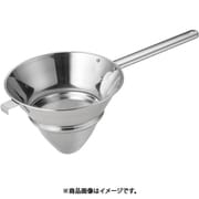 18-8シノア(25メッシュ) 24cm BSN04024