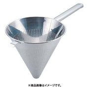 BEK0301 [エコクリーン18-8パンチングスープ漉し 18cm]