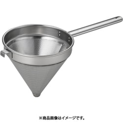 エコクリーン 18-8スープ漉し 18cm BEK0202