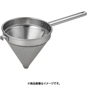 エコクリーン 18-8スープ漉し 18cm BEK0202