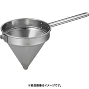 エコクリーン 18-8スープ漉し 21cm BEK0203