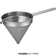 エコクリーン 18-8スープ漉し 24cm BEK0204