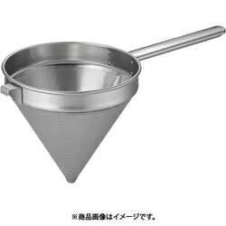 エコクリーン 18-8スープ漉し 27cm BEK0205