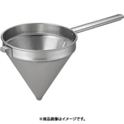 エコクリーン 18-8スープ漉し 27cm BEK0205