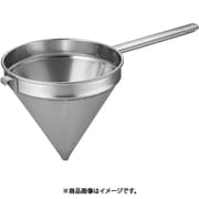 BEK0206 [エコクリーン 18-8スープ漉し 30cm]