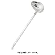 BLCH503 [18-8 長柄 横口レードル 180cc]