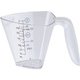 ポリカーボネイト メジャリングカップ 250cc BMZ2801