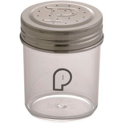 ポリカーボネイト調味缶 大 P缶 BTY09003