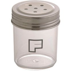 ポリカーボネイト調味缶 大 F缶 BTY09006