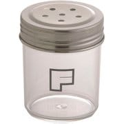 BTY09006 [ ポリカーボネイト調味缶 大 F缶]