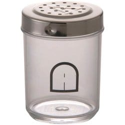ポリカーボネイト調味缶 小 A缶 BTY10001