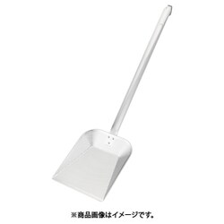 エコクリーン18-8フライヤー用角カス揚 L パンチング 板ハンドル AEK2901