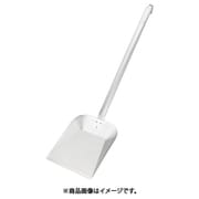 エコクリーン18-8フライヤー用角カス揚 L パンチング 板ハンドル AEK2901