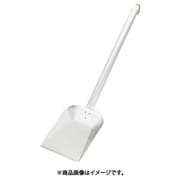 エコクリーン18-8フライヤー用角カス揚 M パンチング 板ハンドル AEK2902