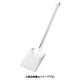エコクリーン18-8フライヤー用角カス揚 S パンチング 板ハンドル AEK2903