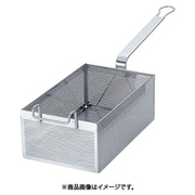 AEK2301 [エコクリーン パンチングポテトフライヤー L 18-8]